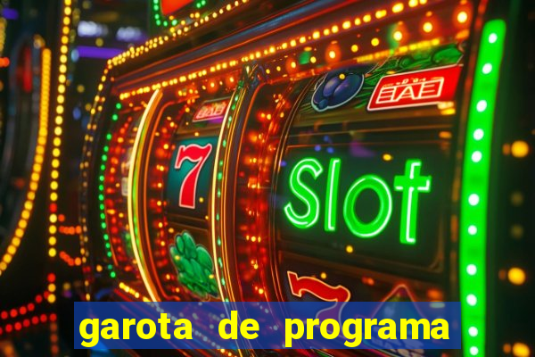 garota de programa de cruzeiro